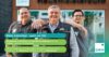 Hannover Bothfeld, 3 ZKB in gepflegter Lage - GWH Benefits