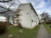 Schöne 3 ZKB Wohnung mit Balkon - Außenansicht