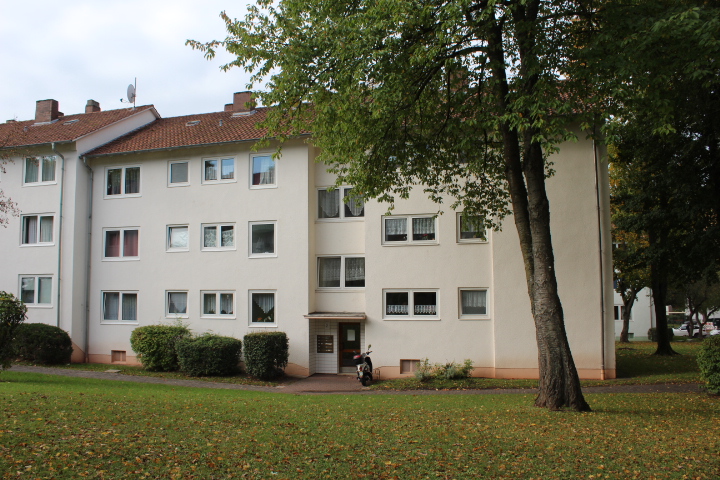Praktische 2 ZKB Wohnung – Nähe Klinikum, Pacelliallee 7, 36043 Fulda