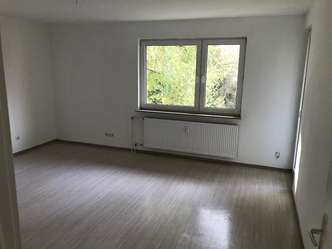 Schöne 3-Zimmer Wohnung in Gelnhausen zu vermieten, Clamecystraße 22, 63571 Gelnhausen