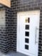 47114/33 Moderne 2 Zimmer-Wohnung in Flingern - Hauseingang MM 31
