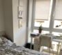 47114/33 Moderne 2 Zimmer-Wohnung in Flingern - Schlafzimmer