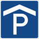 Parkplatz auf Parkdeck Nummer 145 sucht Auto! - Garagenhaus