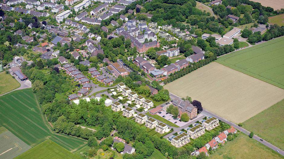 Freie Garage in Düsseldorf in der Hermann-Schauten-Weg 1-5, 40489 Düsseldorf, Wittlaer, Hermann-Schauten-Weg 1-5, 40489 Düsseldorf