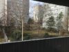 Großzügig geschnittene 3-Raum-Wohnung, fußläufig zur Innenstadt und Bahnhof - Aussicht vom Balkon