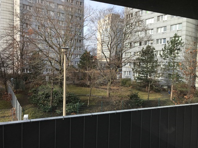 Großzügig geschnittene 3-Raum-Wohnung, fußläufig zur Innenstadt und Bahnhof, Neuerbe 3, 99084 Erfurt