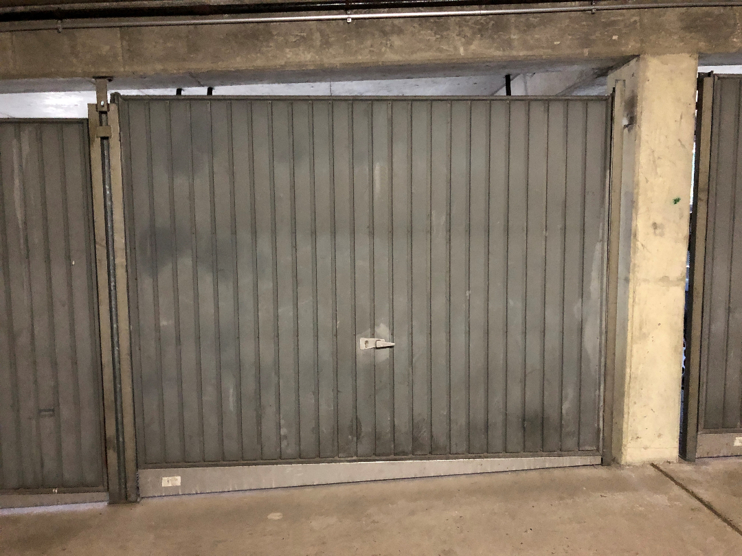 Garagenbox im Schelmengraben, August-Bebel-Straße 31, 65199 Wiesbaden